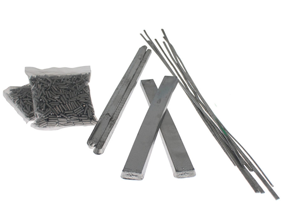 Industrial Soldering Solder Connection Solder, Fluxes & Wires