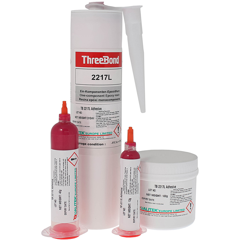 Qualitek Adhesives