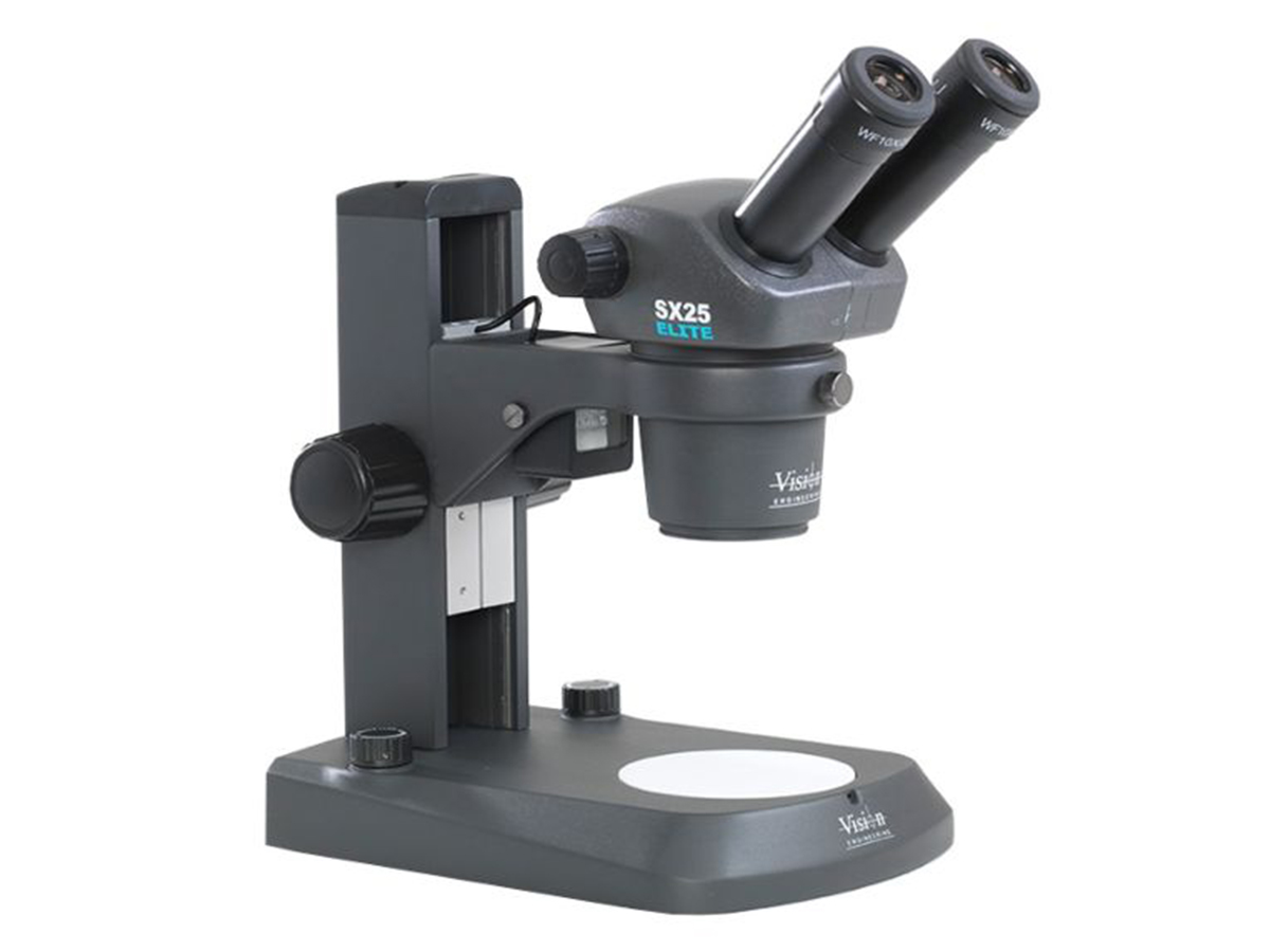 Vision Engineering SX25 Elite Stereo Zoom Microscope