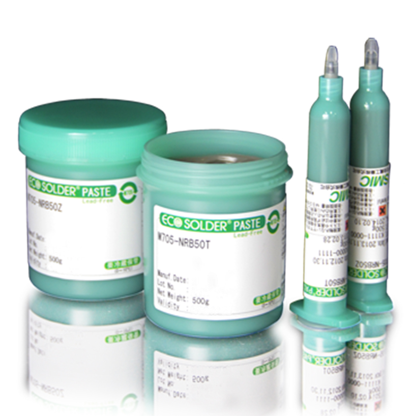 Senju Solder Paste