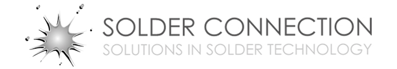 Solder Connection Logo