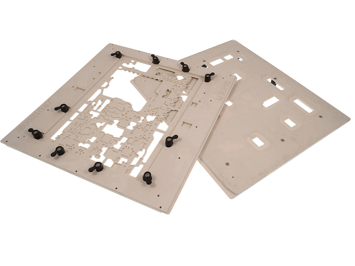 Conformal Coating Pallet