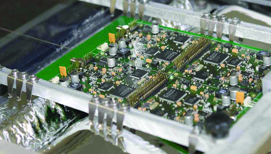 Wave Soldering Solder Connection Solders, Fluxes & Tooling