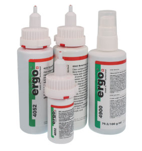 Anaerobic Adhesives (Thread Lockers)