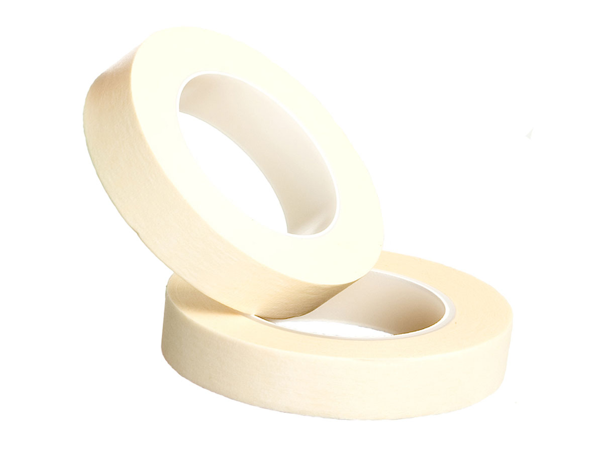 Consumables Paper Masking Tape
