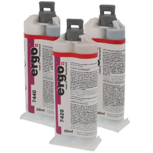 Epoxy Based Structural Adhesives