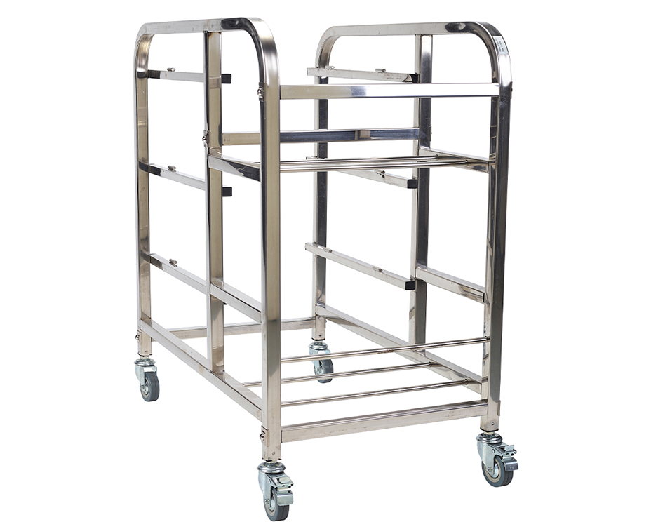 Fabricated Trolleys