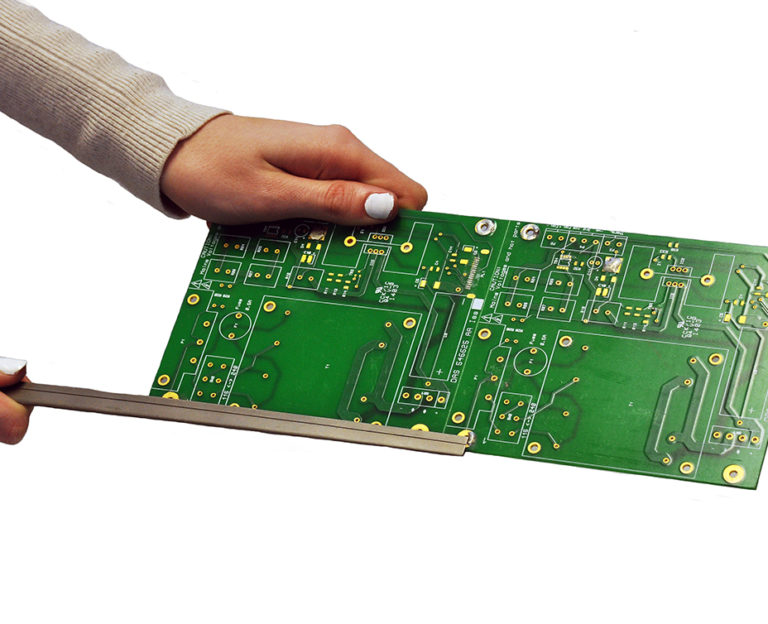 Fabrication Services Solder Connection UK Manufactured