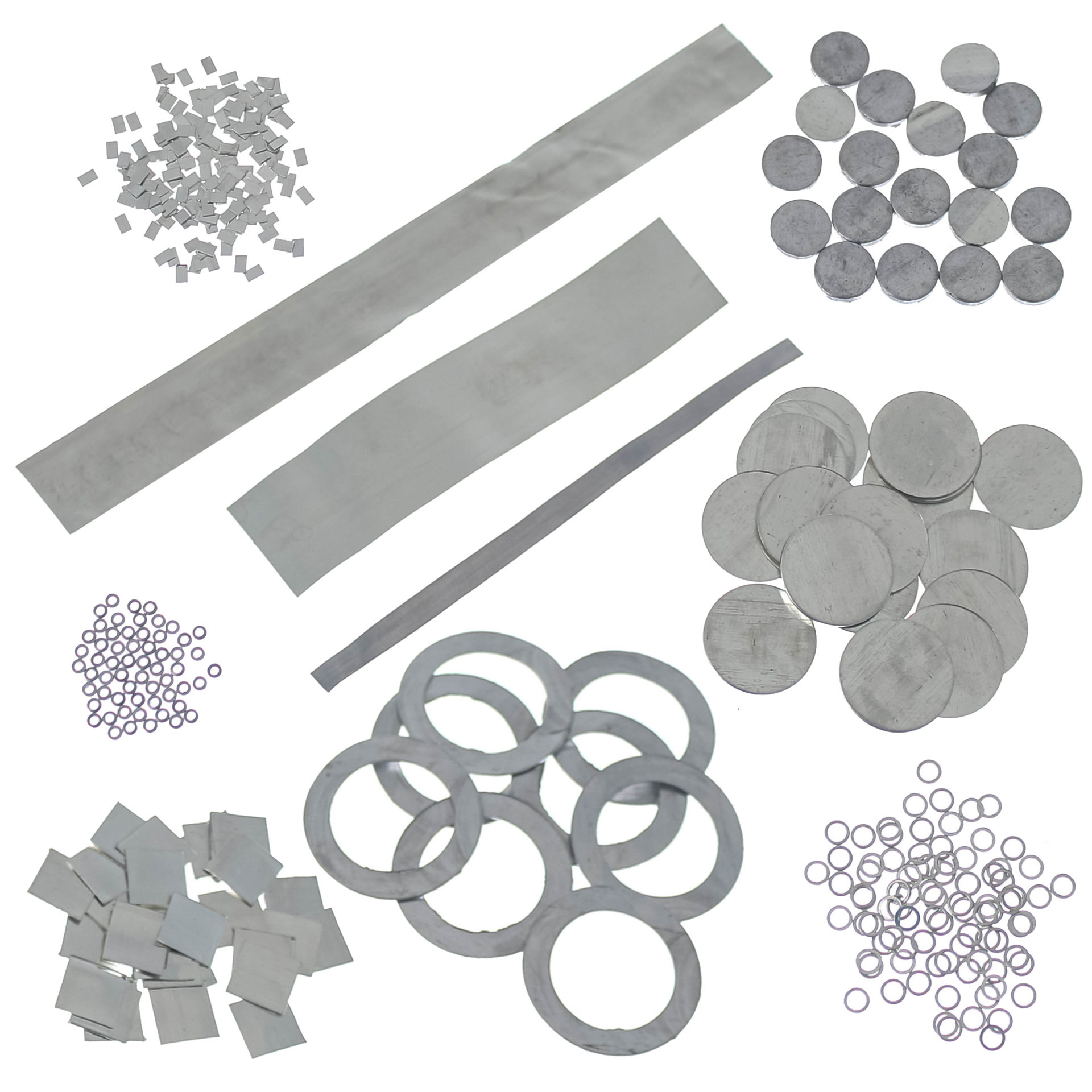 Solder Preforms Solder Connection Lead & Lead Free Available