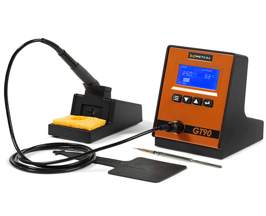 Metcal Soldering System - GT Series