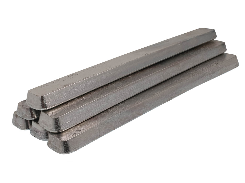 Puralloy® Solder Connection High Purity Solder Alloys