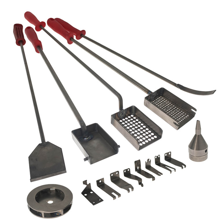 Solder Connection Products Developed with 30 years’ experience