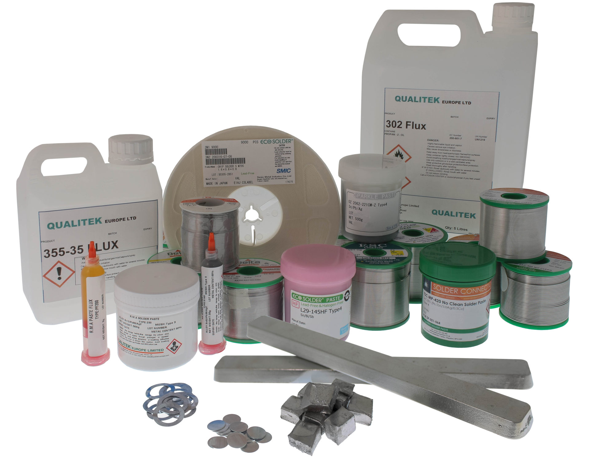 About Us Solder Connection Soldering Solutions for 35 Years