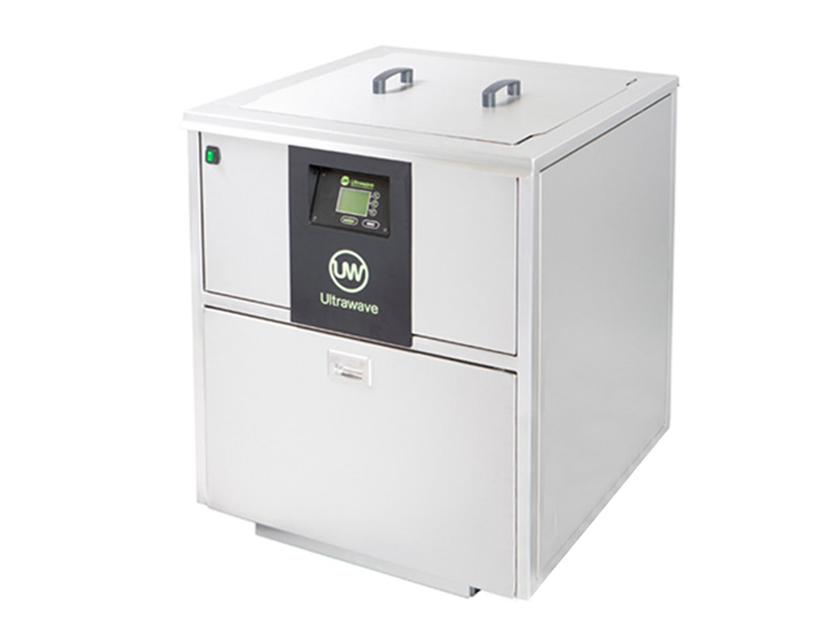 Ultrawave Neon Series Ultrasonic Cleaners