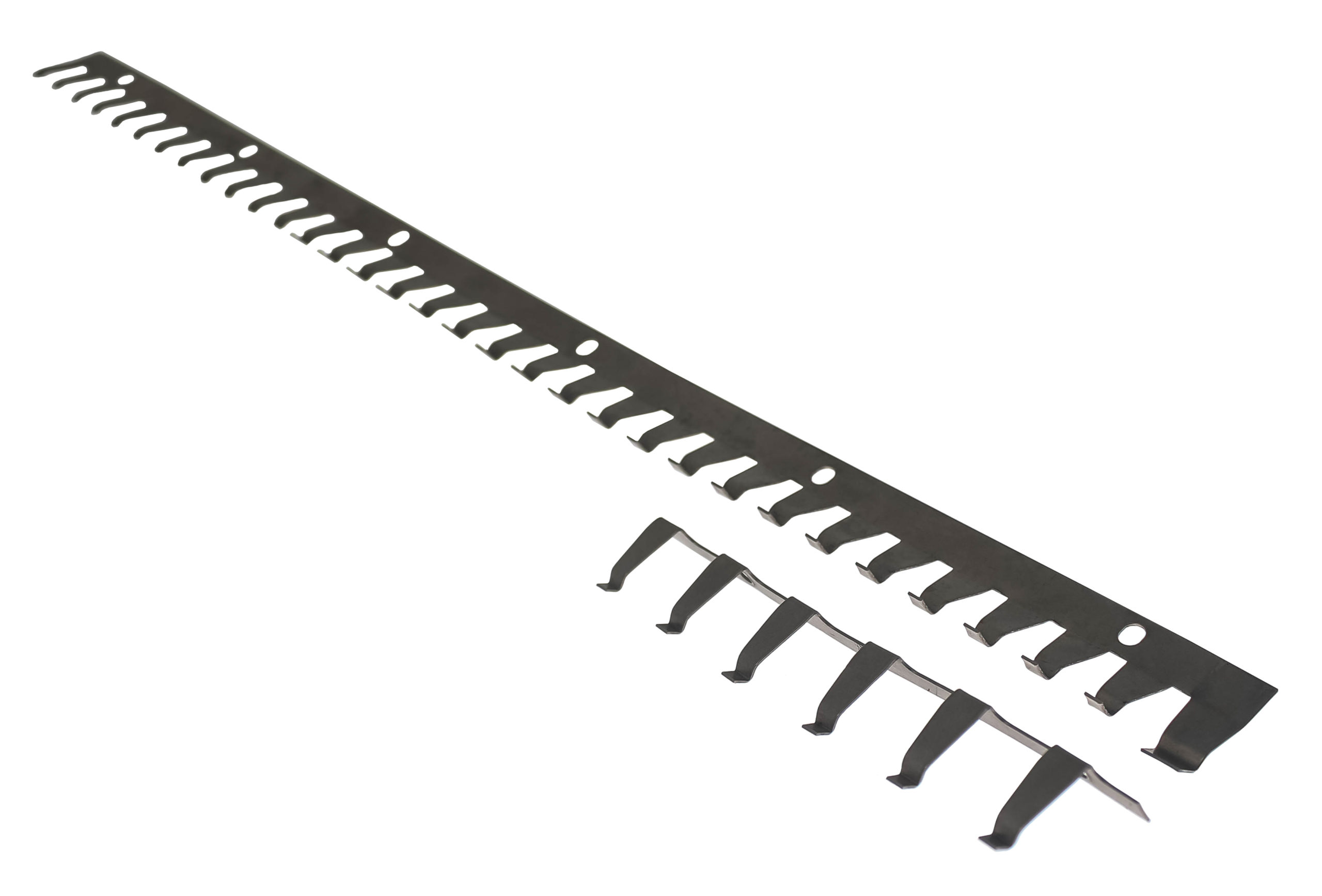 Wave Solder Ploughs