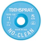 0.9MM NO CLEAN DESOLDER BRAID (1820)