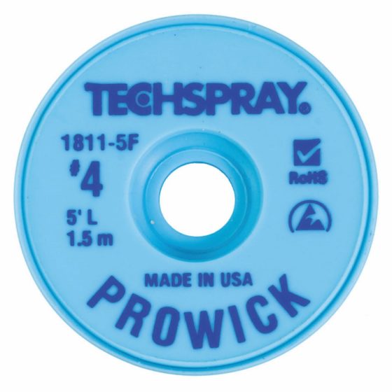 Shop Solder Connection