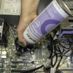 MCC-FRZ107 GENERAL PURPOSE CIRCUIT CHILLER - Image 2