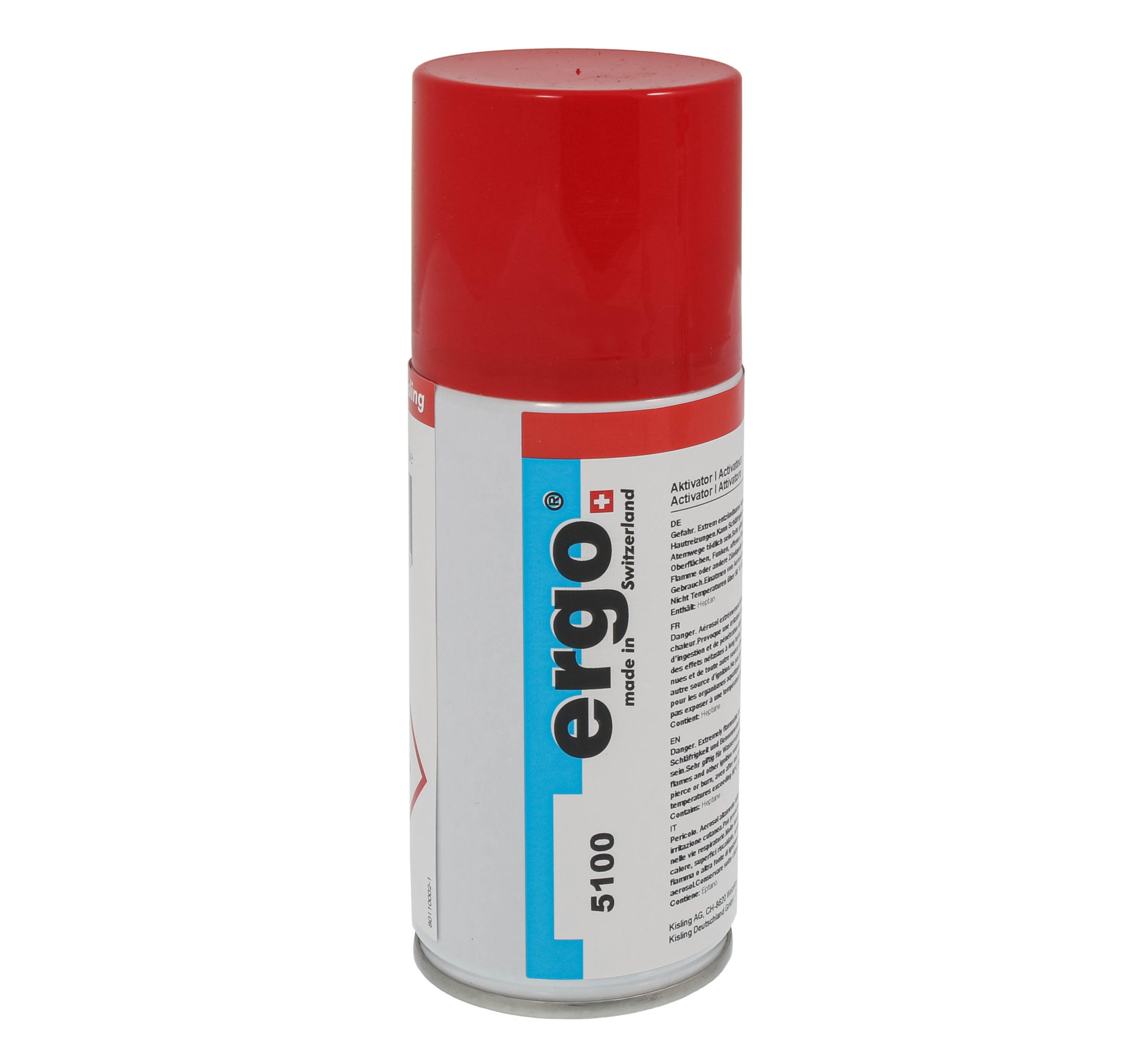 ERGO 5100 ACCELERATOR Solder Connection ergo-5100-accelerator-solder-connection