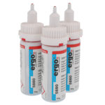 ERGO® 5880 FLEXIBLE BLACK ADHESIVE - Image 2