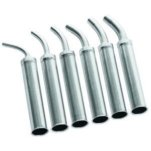 HN-HCT2-BENT-6 BENT NOZZLES PK 6