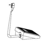 7045-9020 FOOT SWITCH - Image 3