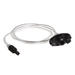 RECEIVER HEAD ASSEMBLY - 3FT HOSE