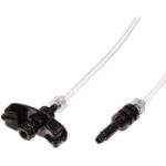 RECEIVER HEAD ASSEMBLY - 3FT HOSE - Image 2