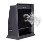 MSA-35L-24 SMOKE ABSORBER (UK PLUG)