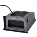 MSA-35L-24 SMOKE ABSORBER (UK PLUG) - Image 2