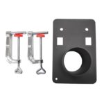BVX-TB01 TABLE BRACKET WITH 2 C CLAMPS - Image 2