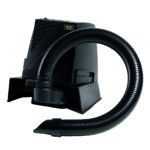 BVX-101 PORTABLE EXTRACTION SYSTEM