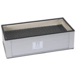 REPLACEMENT FILTERS FOR BVX-201 EXTRACTION SYSTEM