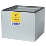 REPLACEMENT FILTERS FOR VFX-1000 EXTRACTION SYSTEM