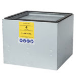 REPLACEMENT FILTERS FOR VFX-1000 EXTRACTION SYSTEM - Image 2