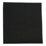FM-MSA35 ACTVIATED CARBON FILTER (PK 5) - Image 2