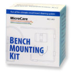 MCC-BK3 BENCH MOUNTING KIT