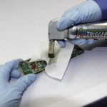 MCC-ESD TRIGGERGRIP™ PCB CLEANING TOOL - Image 3