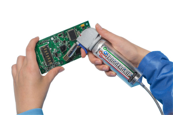 MCC-ESD TRIGGERGRIP™ PCB CLEANING TOOL - Image 4