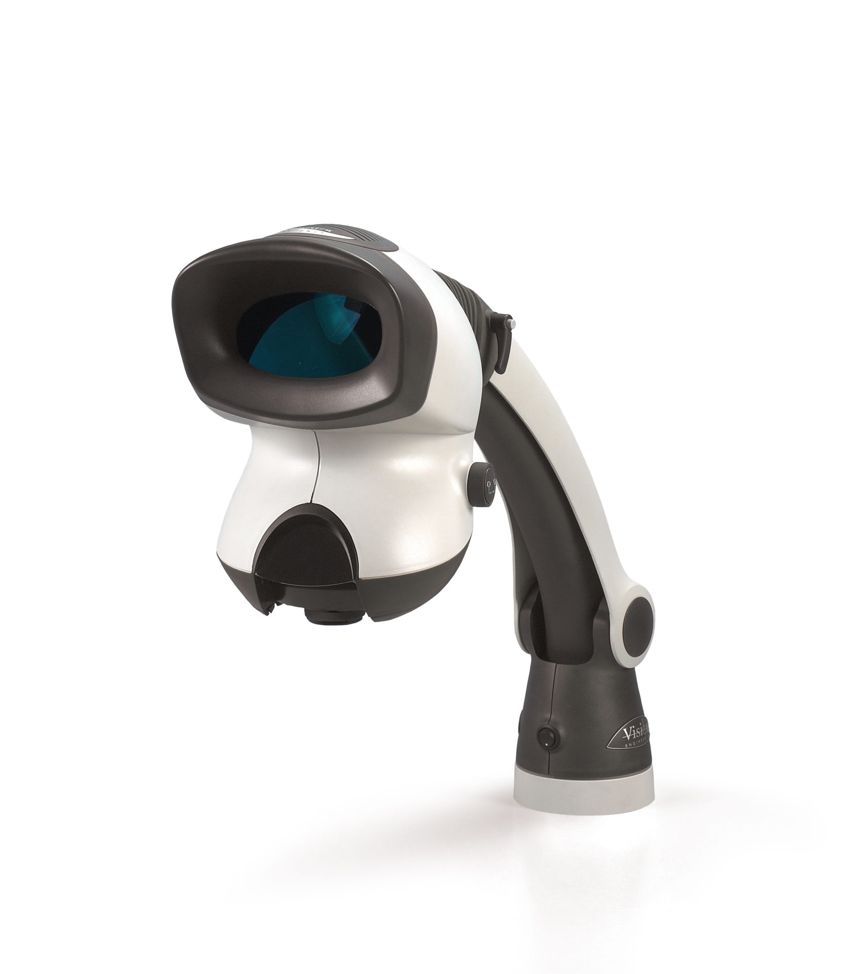 MANTIS ELITE-CAM EYE-PIECELESS STEREO MICROSCOPE - Solder Connection