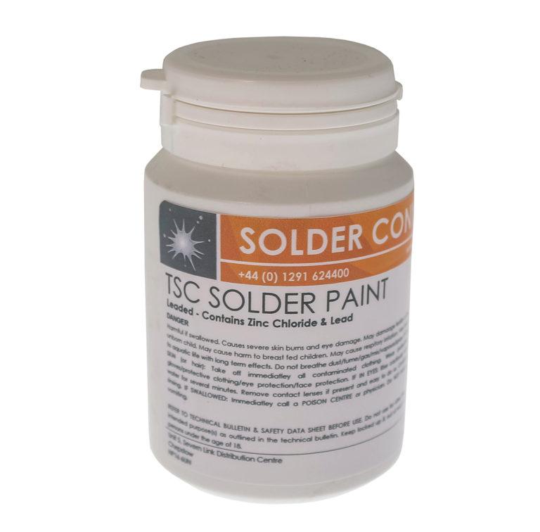 TSC LEADED SOLDER PAINT Solder Connection Lf 260 014 1 768x756