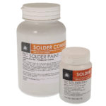 TSC LEAD FREE (PURE TIN) SOLDER PAINT