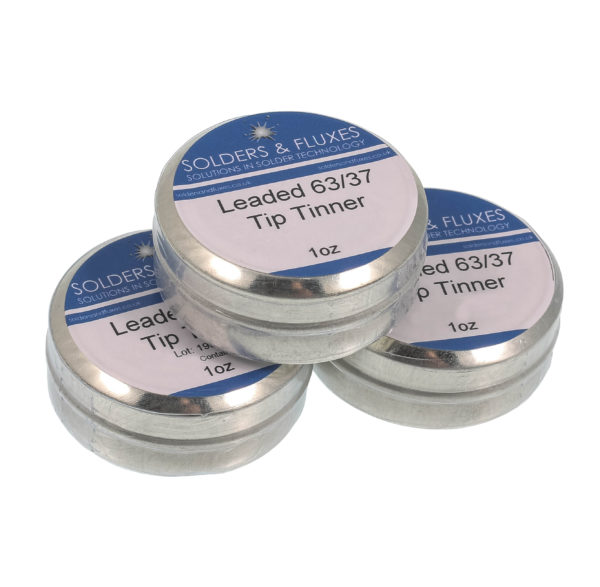 LEAD FREE TIP TINNER 1OZ - Image 3