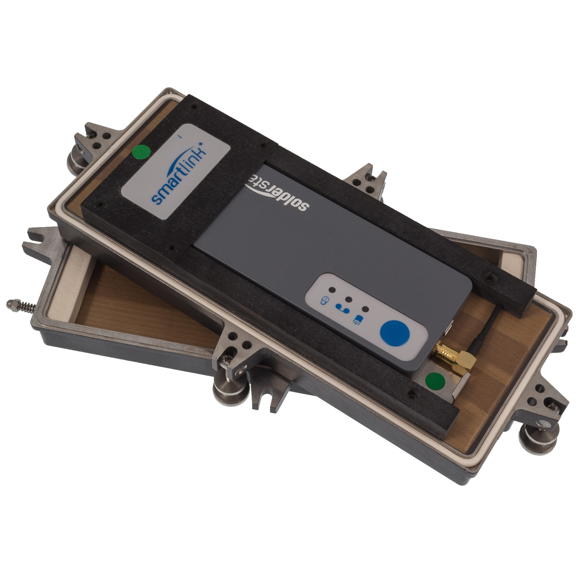 SOLDERSTAR PRO REFLOW PROFILER Solder Connection