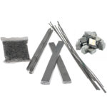 PURALLOY® GRADE K (60/40) LEADED SOLDER ALLOY