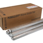 PURALLOY® GRADE K (60/40) LEADED SOLDER ALLOY - Image 2