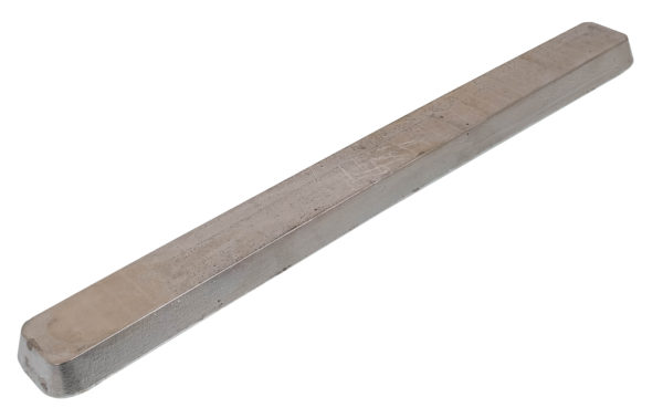 PURALLOY® GRADE 95A LEAD-FREE SOLDER ALLOY - Image 3