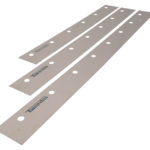 STENCIL PRINT BLADES