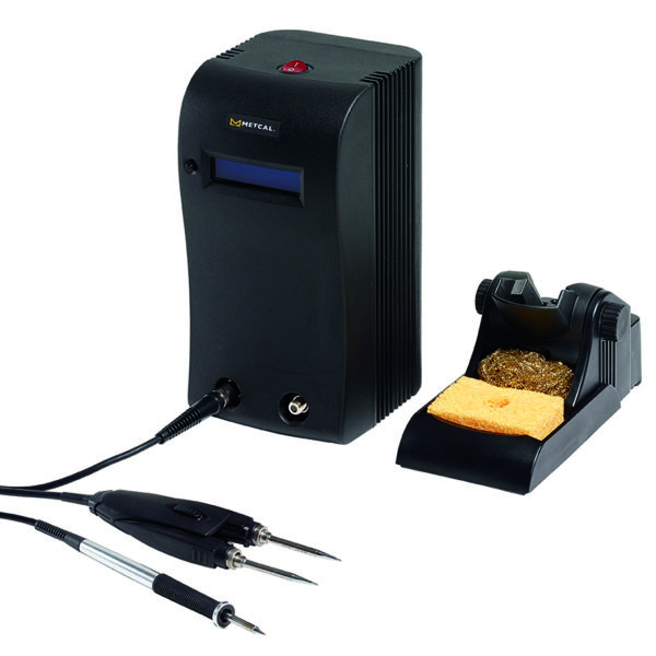 MX-5241 PRECISION TWEEZER SOLDER & REWORK SYSTEM