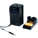 MX-500AV ADVANCED SOLDER & REWORK SYSTEM